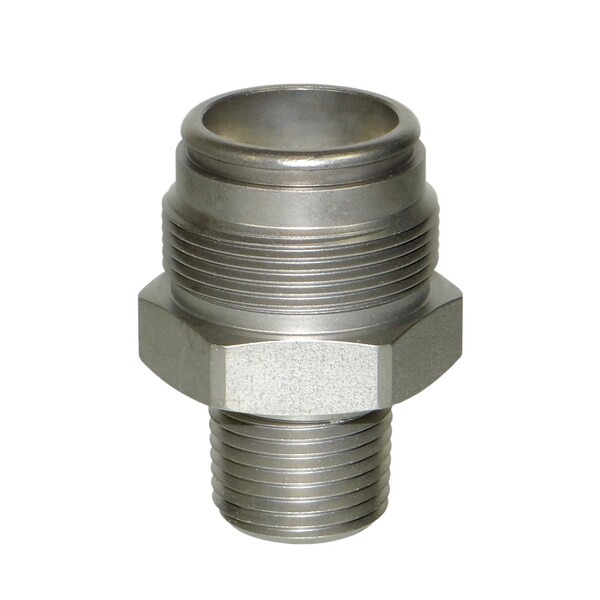 Bedford Precision Intake Valve, Ultra 400, EM380/390/490 for Graco 221-098